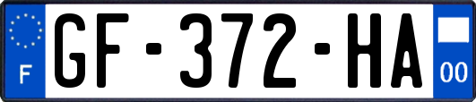 GF-372-HA