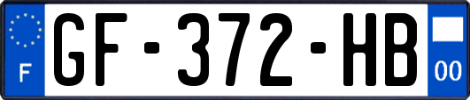 GF-372-HB