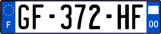 GF-372-HF