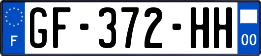 GF-372-HH