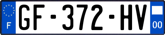 GF-372-HV