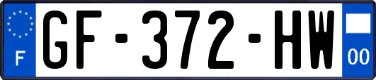 GF-372-HW
