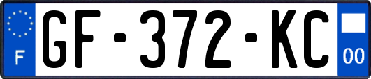 GF-372-KC