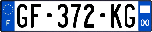 GF-372-KG