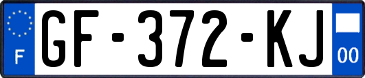 GF-372-KJ