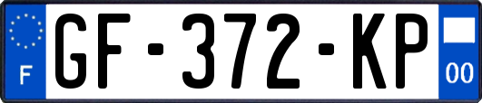GF-372-KP