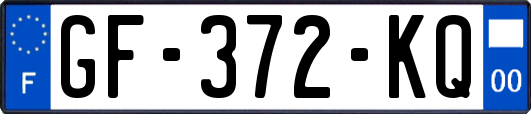 GF-372-KQ