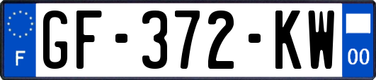 GF-372-KW