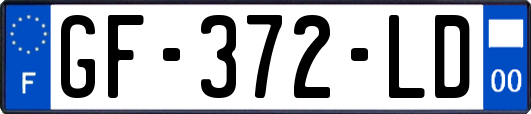 GF-372-LD