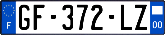 GF-372-LZ