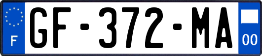 GF-372-MA
