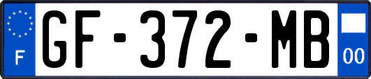 GF-372-MB