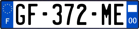 GF-372-ME