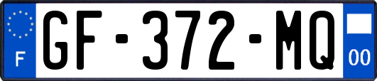 GF-372-MQ