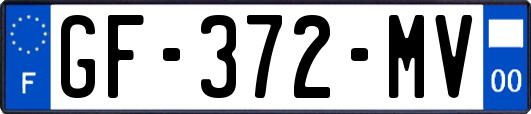GF-372-MV