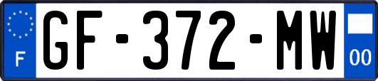 GF-372-MW