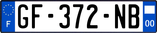 GF-372-NB
