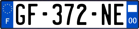 GF-372-NE