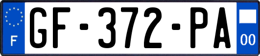 GF-372-PA