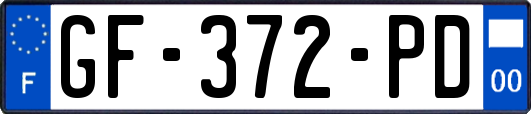 GF-372-PD