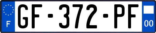 GF-372-PF