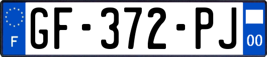 GF-372-PJ
