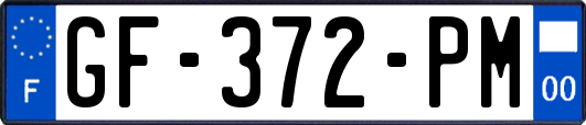 GF-372-PM