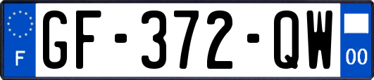 GF-372-QW