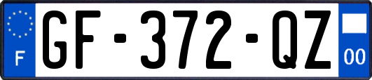 GF-372-QZ