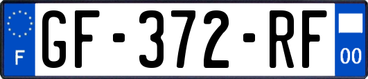 GF-372-RF