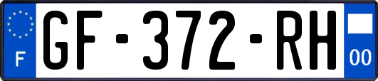 GF-372-RH