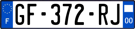 GF-372-RJ