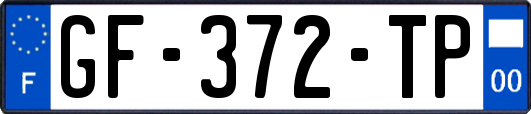 GF-372-TP