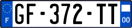 GF-372-TT