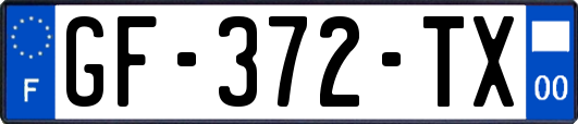 GF-372-TX