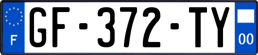 GF-372-TY