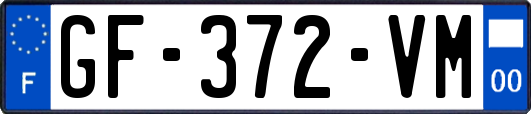 GF-372-VM