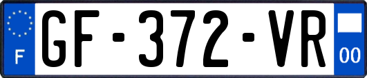 GF-372-VR