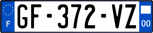 GF-372-VZ