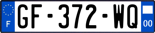 GF-372-WQ