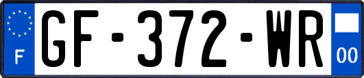GF-372-WR