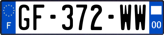 GF-372-WW