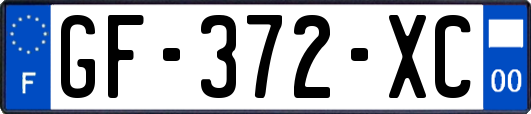 GF-372-XC