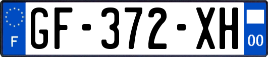 GF-372-XH