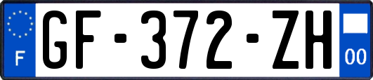 GF-372-ZH