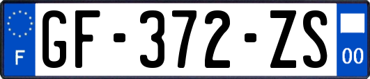 GF-372-ZS