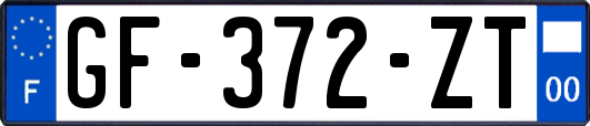 GF-372-ZT