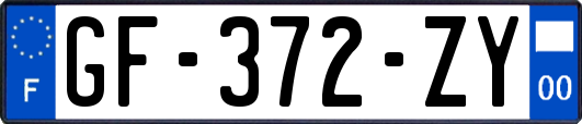 GF-372-ZY