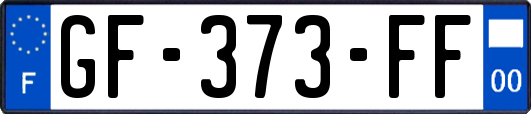 GF-373-FF