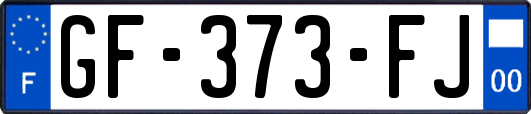 GF-373-FJ